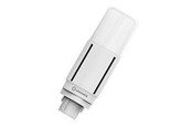 Żarówka LED - Osram LEDVANCE DULUX LED D VERTIKAL G24D 700lm 5.5W/840 - 4058075821835