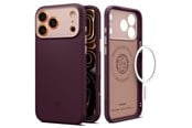 Telefon - Pokrowiec i etui - Spigen Nano Pop Mag MagSafe Case for iPhone 17 Pro Max - Burgundy - 27911-0