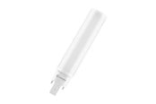Zarówka LED - Osram Żarówka światła LED LEDVANCE DULUX LED D/E G24q-3 1100lm 10W/840 (26W) G24q-3 - 4058075822030
