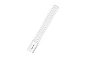 Zarówka LED - Osram Żarówka światła LED DULUX L 1350lm 12W/830 (24W) HF+230V 2G11 - 4058075822092