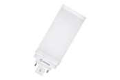 Zarówka LED - Osram Żarówka światła LED LEDVANCE DULUX LED T/E GX24q-2 720lm 7W/830 (18W) GX24q-2 - 4058075822252