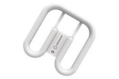 Żarówka LED - Osram LEDVANCE DULUX LED SQUARE GR8 720lm 7W/830 (16W) E - 4058075822535