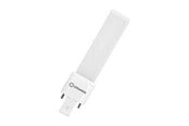 Żarówka LED - Osram LEDVANCE DULUX LED S G23D 400lm 3.5W/840 (7W) EM+2 - 4058075822955