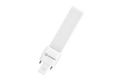 Zarówka LED - Osram Żarówka światła LED LEDVANCE DULUX LED S G23D 400lm 3.5W/840 (7W) EM+2 G23 - 4058075822955