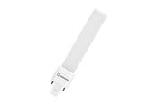 Żarówka LED - Osram LEDVANCE DULUX LED S G23 550lm 4W/840 (9W) EM+230V - 4058075822993