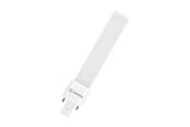 Zarówka LED - Osram Żarówka światła LED LEDVANCE DULUX LED S G23 550lm 4W/840 (9W) EM+230V G23 - 4058075822993