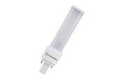 Zarówka LED - Osram LEDVANCE DULUX LED D G24D-1 540lm 5W/830 (10W) EM+ - 4058075823051