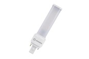 Żarówka LED - Osram Żarówka światła LED LEDVANCE DULUX LED D G24D-1 600lm 5W/840 (10W) EM+ G24d-1 - 4058075823075