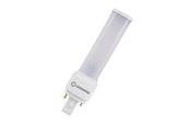 Zarówka LED - Osram LEDVANCE DULUX LED D G24d-3 990lm 9W/830 (26W) EM+ - 4058075823174