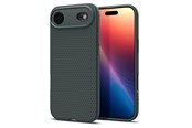 Telefon - Pokrowiec i etui - Spigen Liquid Air Case for iPhone 17 Air - Green - 27953-0