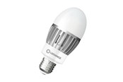 Żarówka LED - Osram Żarówka światła LED HQL 2000lm 14.5W/840 (50W) EM+230V E27 - 4099854040627