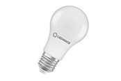 Żarówka LED - Osram Żarówka światła LED standard frosted daylight sensor 806lm 8.8W E27 - 4099854043956