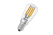 Żarówka LED - Osram T26 refrigerator bulb filament 250lm 2.8W - 4099854066320