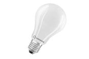 Żarówka LED - Osram Żarówka światła LED standard frosted 2452lm 17W/827 (150W) E27 - 4099854069833