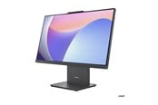 Komputer - All-In-One - Lenovo IdeaCentre AIO - 23.8" | 660M | Ryzen 5 | 8GB | 512GB - F0HR00CYMT