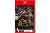 Gry - Onimusha: Way of the Sword - Nintendo Switch 2 - Akcji/Przygodowa - 5055060909546