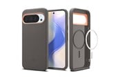 Telefon - Pokrowiec i etui - Spigen Nano Pop Mag MagSafe Case for Google Pixel 10 Pro XL - Gray - 28284-0