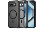 Telefon - Pokrowiec i etui - Tech-Protect Magmat MagSafe Case for Google Pixel 10A - Translucent - 5906302353224