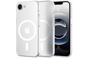 Telefon - Pokrowiec i etui - Tech-Protect MagSlim MagSafe Case for iPhone 16e / 17e - Matte - 5906302360222