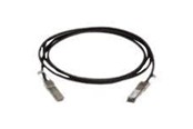 Kabel sieciowy - Arista Networks Arista 100GBase direct attach cable - 2 m - Czarny - 2m - CAB-Q-Q-100G-2M