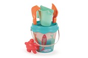 Zabawki na zewnątrz - Ecoiffier Zandemmer Sardine - 17cm 6dlg. - 262