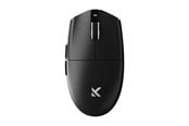 Myszka - MCHOSE G3 V2 Wireless Gaming Mouse - Myszka do gier - Optyczny - 5 - Czarny - HW-G3V2-5