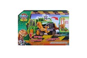 Samochody i pojazdy - Paw Patrol Movie 3 Megasaurus Dino Vehicle - 97286 / 6075939