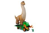 Samochody i pojazdy - Paw Patrol The Dino Movie Megasaurus Dino Vehicle - 97286 / 6075939