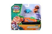 Samochody i pojazdy - Paw Patrol Movie 3 Dino Theme Vehicle Zuma - 97236 / 6075773