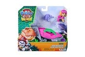 Samochody i pojazdy - Paw Patrol Movie 3 Dino Theme Vehicle Skye - 97236 / 6075758