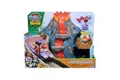 Zestawy do zabawy - Paw Patrol Movie 3 Super Lava Blast Playset - 97301 / 6076336