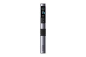 Lutowanie energetyczne i gazowe - FNIRSI 100 W smart soldering iron with HS-02A MAX - HS-02A MAX