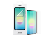 Telefon - szkło ochronne - Samsung Galaxy A27 Screen Protector - Transparent - EF-UA276CTEGWW