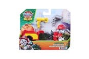 Samochody i pojazdy - Paw Patrol Movie 3 Dino Tool Pack Marshall - 97291 / 6076019