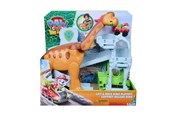 Zestawy do zabawy - Paw Patrol Movie 3 Dino Pup Squad Lift & Race - 97231 / 6075941