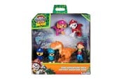 Figurki - Paw Patrol Movie 3 Dino Team Pack - 97234 / 6075943