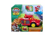 Samochody i pojazdy - Paw Patrol Movie 3 Dino Rescue Responder - 97294 / 6076167