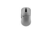 Myszka - Pulsar [Pro Series] BUZZ-X (Moon Gray) - Myszka do gier - Optyczny - 5 - Szary - PBZX21