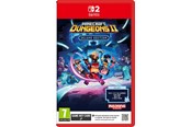 Gry - Minecraft Dungeons II (Deluxe Edition) - Nintendo Switch 2 - Akcji/Przygodowa - 0045496314736