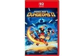 Gry - Minecraft Dungeons II - Nintendo Switch 2 - Akcji/Przygodowa - 0045496314736