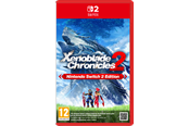 Gry - Xenoblade Chronicles 2 – Nintendo Switch 2 Edition - Nintendo Switch 2 - RPG - 0045496314804