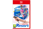 Gry - Switch Sports Resort - Nintendo Switch 2 - Sport - 0045496314972