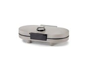 Gofrownica - OBH Nordica Gofrownica Electa Waffle Maker Double - 6995