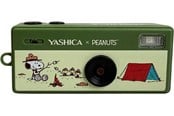 Aparat fotograficzny - Yashica Funtastic Keychain Camera - Snoopy's Summit - YAS-FASMNC-P1