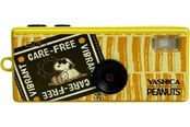Aparat fotograficzny - Yashica Funtastic Keychain Camera - Sweet Dreams Home - YAS-FASMNC-P2