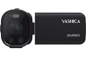 Aparat fotograficzny - Yashica Journey Camcorder Video Camera - Black - YAS-DGCDJN-BK
