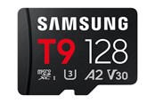 Karta pamieci - Samsung T9 microSD - 130MB/s - 128GB - MB-MH128T/WW