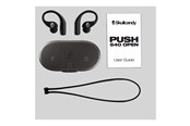Słuchawki, zestaw słuchawkowy - Skullcandy Push 540 - S4PFW-T740