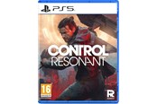 Gry - Control Resonant (Steelbook Edition) - Sony PlayStation 5 - Akcja - 5056635624369