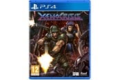 Gry - Xeno Crisis - Sony PlayStation 4 - Akcja - 5061077022130